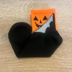 Halloween ankle socks